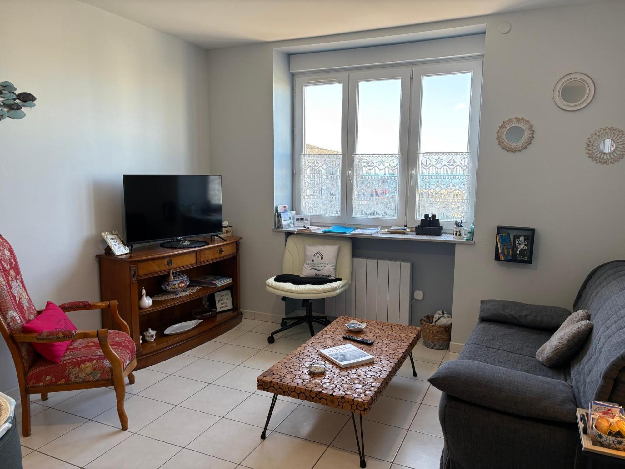 Hotel La Rose Des Sables à Tréffiagat Extérieur photo